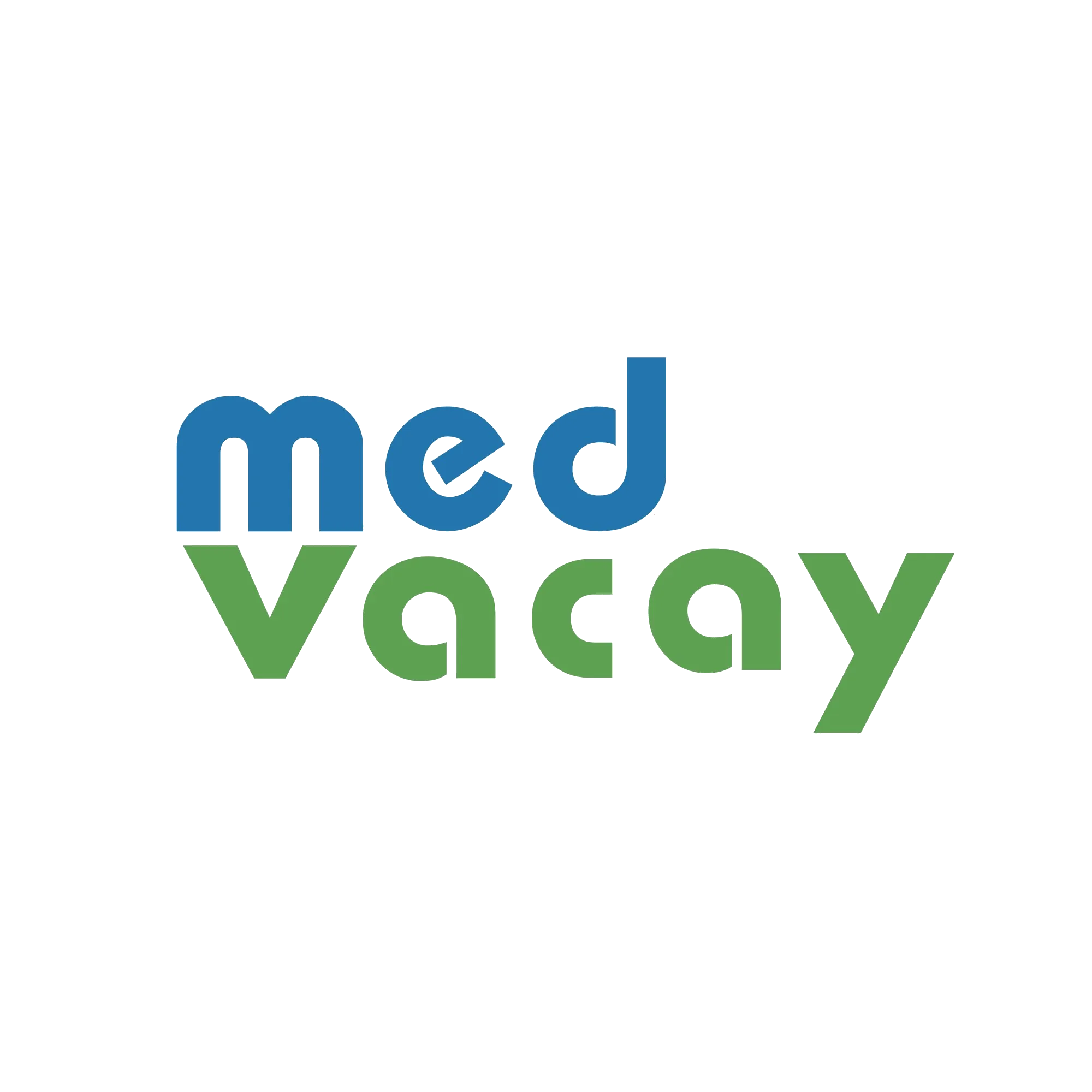 Medvacay Logo